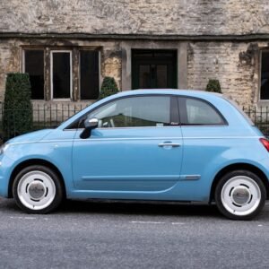 Toyota Avanza Rental